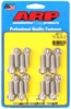 Big Block Chevy Stainless Steel 12-Point Header Bolt Kit - image 1