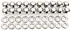 Stainless Steel Oil Pan Bolts Small Block Chrysler - image 3