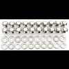 Stainless Steel Oil Pan Bolts Small Block Chrysler - image 4