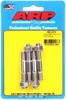 Carb Stud Kit Dominator without Spacer, 5/16" x 2.225" O.A.L. - image 1