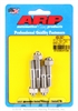 Moroso 64919 dual return spring no spacer plate SS carb stud - image 1