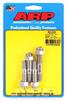 Carb Stud Kit without Spacer Moroso #64927 return spring kit - image 1