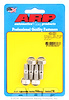 400-3201 Water Pump Pulley Stud Kit 5/16-24 x 1.250 in. - image 1