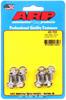 Valve Cover Bolt Kit 6-point (Hex) Head - image 1