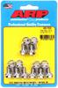 Valve Cover Bolt Kit 6-point (Hex) Head - image 1