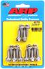 Valve Cover Bolt Kit 6-point (Hex) Head - image 1