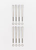 Valve Cover Bolt Kit 6-point (Hex) Head - image 1