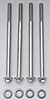 Valve Cover Bolt Kit 6-point (Hex) Head - image 1