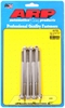 Valve Cover Bolt Kit 6-point (Hex) Head - image 1