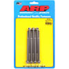 Valve Cover Bolt Kit 6-point (Hex) Head - image 1