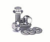 Valve Cover Bolt Kit 12-point Head - image 1
