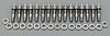 Valve Cover Stud Kit 12-point Nut - image 1