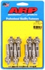 400-8017 Accessory Stud Kit 10 mm x 1.250 x 55 mm, Broached - image 1