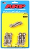M10 X 1.25 X 48mm broache - image 1