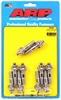 400-8027 Accessory Stud Kit 10 mm x 1.250 x 55 mm, Broached - image 1
