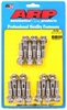 400-8036 Accessory Stud Kit 10 mm x 1.250 x 48 mm, Broached - image 1