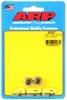 Stainless Steel 12-Point Nut M8 x 1.25 - image 1