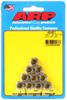 Stainless Steel 12-Point Nut M8 x 1.25 - image 1