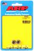 Stainless Steel 12-Point Nut 5/16"-24 - image 1