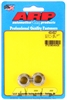M12 X 1.25 SS M14 socket 12pt nut kit - image 1