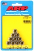 5/16-24 SS 12pt nut kit - image 1