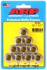 M12 X 1.25 SS M14 socket 12pt nut kit - image 1