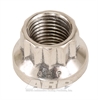 Stainless Steel 12-Point Nut M9 x 1.00 - image 1
