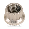 Stainless Steel 12-Point Nut M12 x 1.00 - image 1