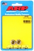 M9 X 1.00 SS M11 socket 12pt nut kit - image 1