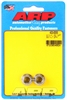 400-8355 Stainless Steel 12-Point Nuts, 10 mm x 1.50 - image 1
