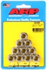 M10 X 1.50 SS M12 socket 12pt nut kit - image 1