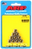 M7 X 1.00 SS M9 socket 12pt nut kit - image 1