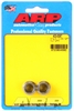 M12 X 1.00 SS M14 socket 12pt nut kit - image 1