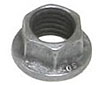 Stainless Steel 12-Point Nut M6 x 1.00 - image 1