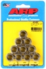 M12 X 1.00 SS M14 socket 12pt nut kit - image 1