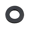 Washers - w/o I.D. Chamfer 3/8" Inside Diameter - image 1