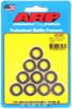 Washers - w/ Chamfer 3/8" Inside Diameter .750" Outside Diameter .120" Thickness 10/pkg - image 1