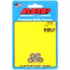 Stainless Steel Hex 1/4"-20 - image 1