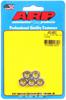 Stainless Steel Hex 5/16"-18 - image 1