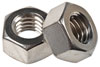 Stainless Steel Hex 7/16"-14 - image 2