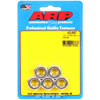 Stainless Steel Hex 1/2"-13 - image 1
