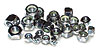 Stainless Steel Nylox Hex 1/4" -20 - image 1