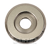 M6 ID 2.89 OD chamfer SS washer - image 1