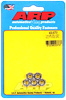Stainless Steel Hex 1/4"-28 - image 1