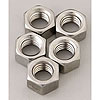 Stainless Steel Hex 3/8"-24 - image 1