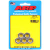 Stainless Steel Hex 7/16"-20 - image 1