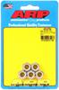 Stainless Steel Nylox Hex 3/8"-24 - image 1
