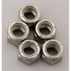 Stainless Steel Nylox Hex 3/8"-24 - image 2