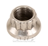 M10 X 1.0 SS 12pt nut kit - image 1