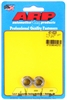 Special Purpose Stainless Steel 12-Point SAE Nuts - image 1